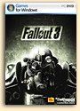 Fallout 3 DVD
