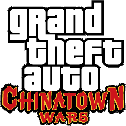 GTA: Chinatown Wars