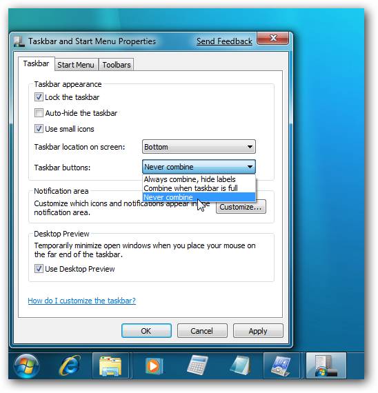 Как сделать Windows XP/7 похожими на Windows 8.