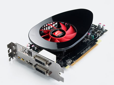 Radeon HD 5750