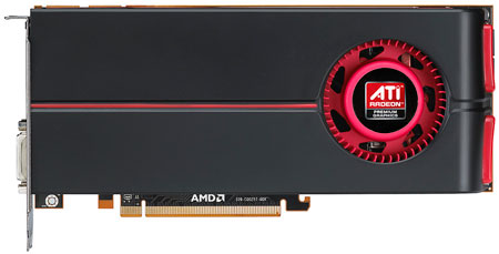 Radeon HD 5770