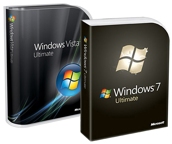 Тесты производительности Microsoft Windows 7