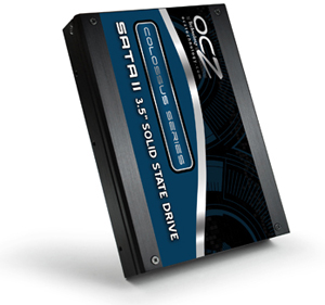 OCZ анонсировала 3.5" Colossus SSD емкостью 1TB