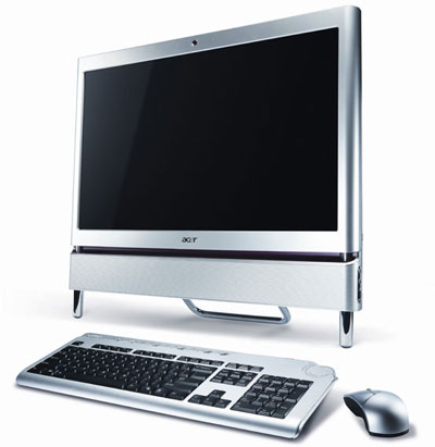 Acer Aspire Z5610