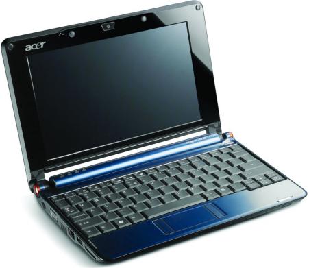 Acer Aspire One