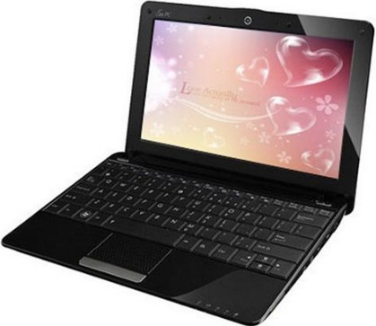 Asus Eee PC 1201N