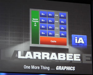 Intel Larrabee