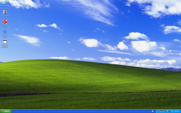 Выбор операционной системы для ноутбука: Windows 7, Vista или XP?