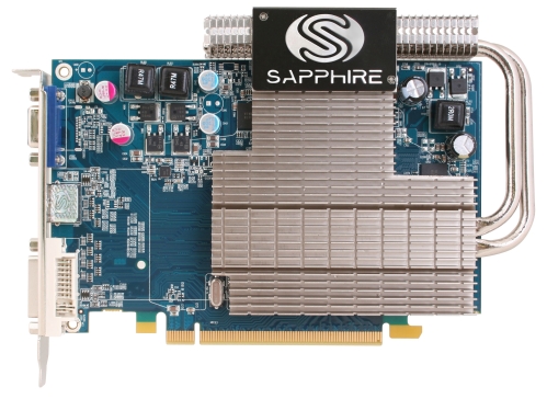 Sapphire Ultimate HD4670 512MB GDDR3