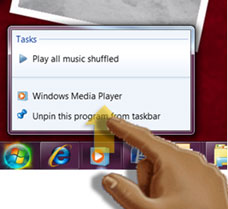 Включаем Multi-Touch в Windows 7