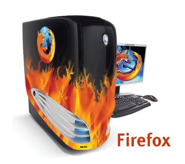 Mozilla выпускает Firefox 3.1 Beta 3 и анонсирует Firefox 3.5