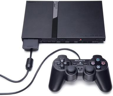 Sony PlayStation 2