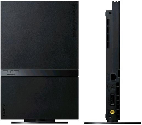 Sony PlayStation 2