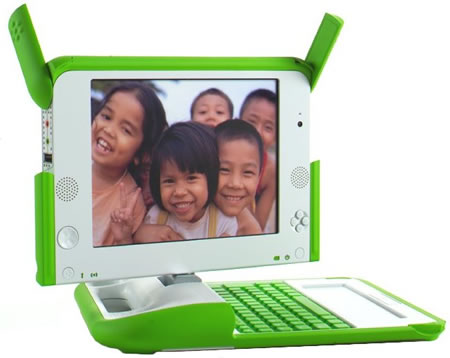 OLPC XO-1.5