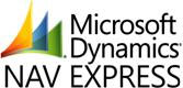 Microsoft Dynamics NAV EXPRESS