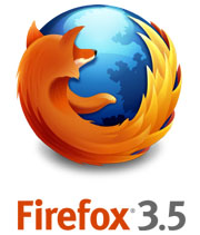 Mozilla выпустила Firefox 3.5