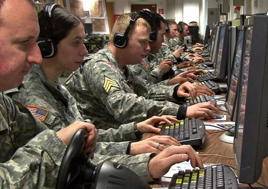 Американская армия говорит “Нет” Windows 7 и “Да” апгрейду на Vista