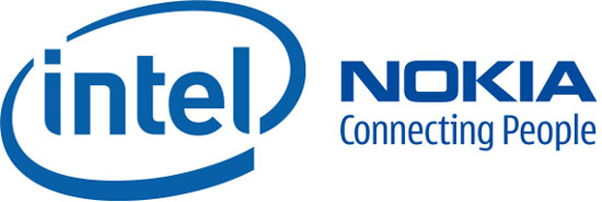 Nokia поможет Intel выйти на рынок мобильных устройств