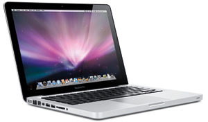 Владельцы 13" Apple MacBook Pro жалуются на низкую скорость SATA