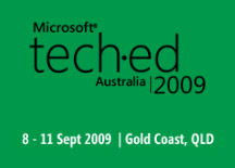 Microsoft TechEd Australia 