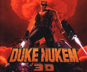 Duke Nukem 3D для iPhone