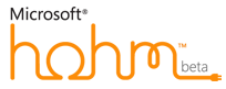 Microsoft Hohm