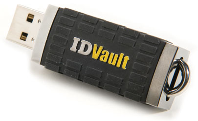 ID Vault 2009