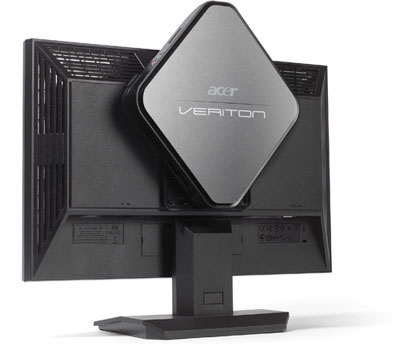 Acer Veriton N260G