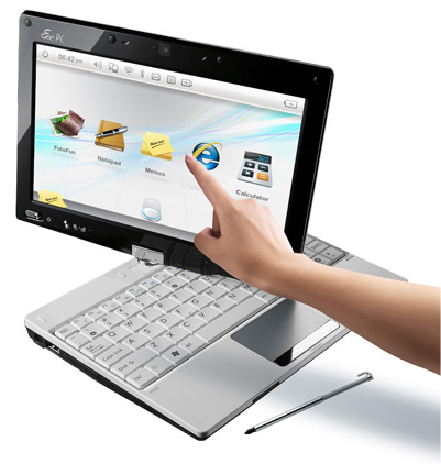 Asus Eee PC T91