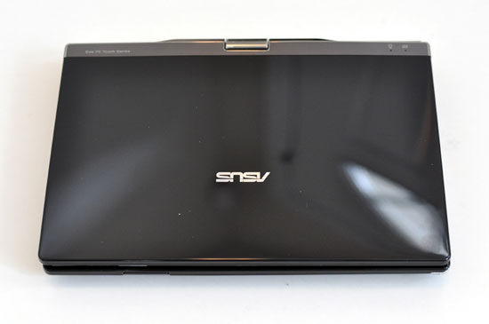 Asus Eee PC T91