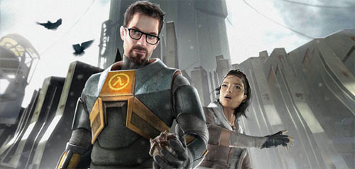 Valve: Half-Life 2: Episode 3 не появится в 2010 году