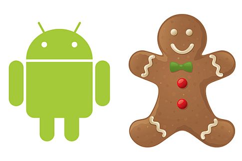 В Интернет просочились детали о Android 3.0 'Gingerbread'