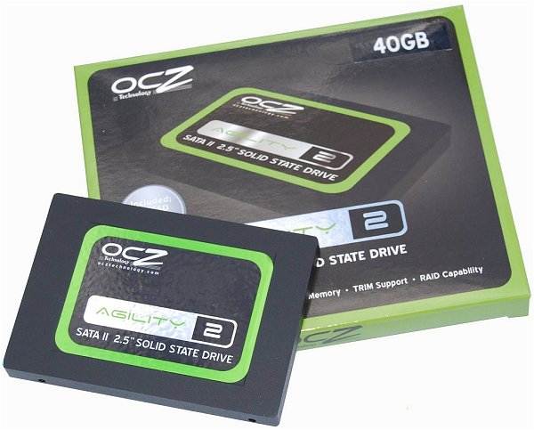 OCZ Agility 2