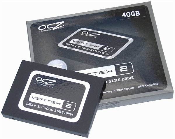 OCZ Vertex 2