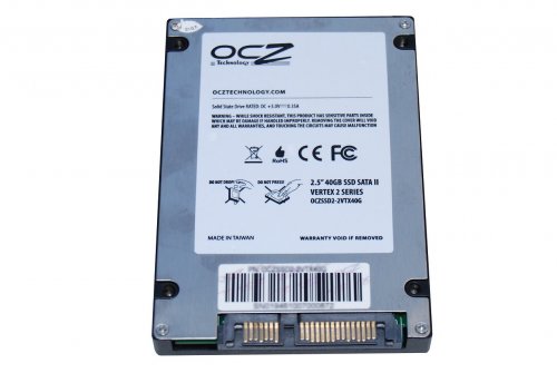 OCZ Vertex 2