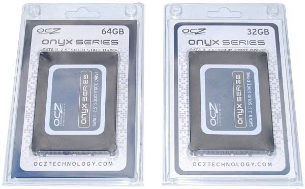 OCZ Onyx