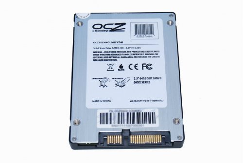 OCZ Onyx