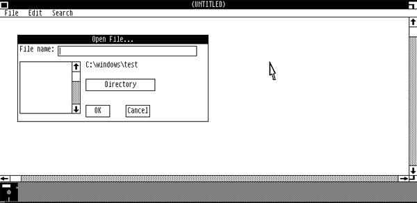 Сага о Microsoft Windows