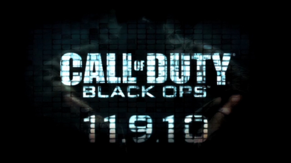 Call of Duty: Black Ops побивает рекорды продаж
