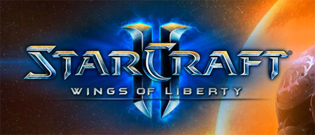 StarCraft II установил рекорд пиратского скачивания