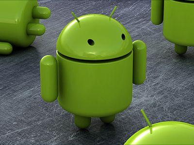 Google Android 3.0 может выйти в марте 2011 года