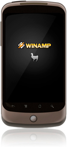 Вышел Winamp 5.6 и Winamp 0.9.2 beta для Android