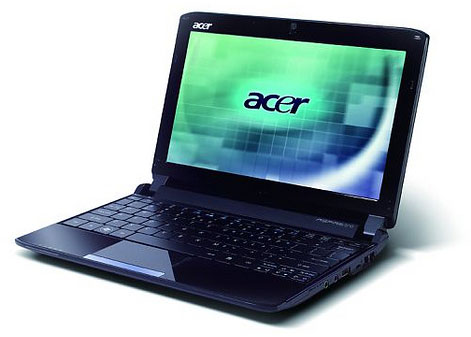 Acer Aspire One 532g 