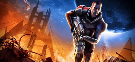 Mass Effect 2 не выйдет на PlayStation 3