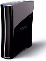 Buffalo DriveStation USB 3.0 HD-HXU3