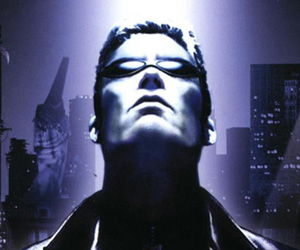 Deus Ex 3: Human Revolution