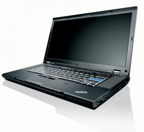 Lenovo ThinkPad W510