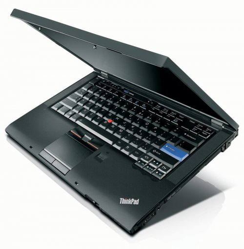 Lenovo ThinkPad W510