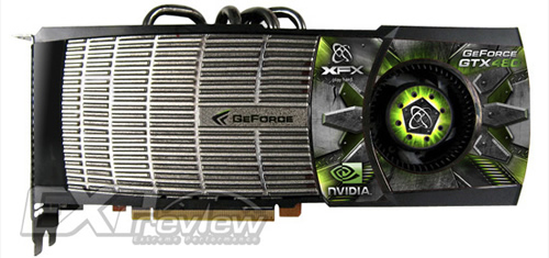 Nvidia GeForce GTX 480