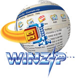 WinZip 14